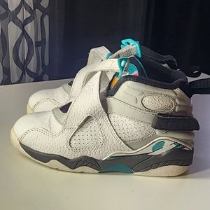 Toddler Boy Jordan 8